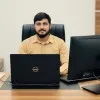 Syed Momin Ali