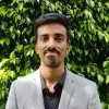 Thushin Shetty