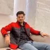 Rishabh Dubey