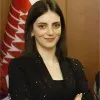 Burçak GÖKMEN ÖZERDEM