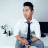 Alvin Chou