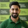 Rizwan Chaudhry