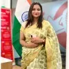 Neeyati Sharma