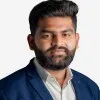 Bharath Ch