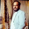 Haris Saeed Khan