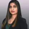 Nikhila Juvvadi