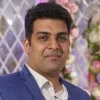 ali sheraz
