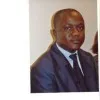 Stephen Ikama