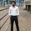 Abhishek Kumar Jha