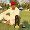 krishan kumar