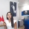 Özge Gülbahçe