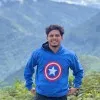 Abhijith Ashok