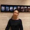 Wu Christine