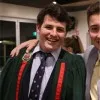 Angus Roberts