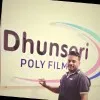 Ashish Kumar Patra