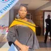 Nombuso Mahlalela