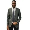 Erastus Machongo