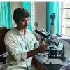 Purushotamadatti PhD