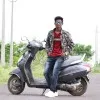 Vishwajeet Ingle