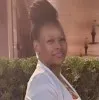 georgette white