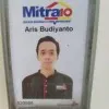 Aris Budiyanto