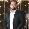 Pritish Kumar Das