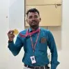 Rabindra Debnath