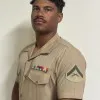 Demetrius Mendez