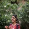 Mallika Reddy Indukuri