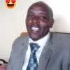 George Kabue