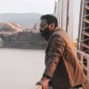 Krushnendu Sundar Patra