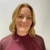 Jill Warwicker