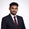 Arvind Palanisamy