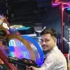 Yogendra Sharma