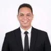 Ahmed Hegazy