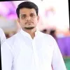 Arukala Rajesh