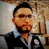 Carlos Rojas