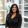Anagha Gowda