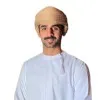 Khalid Aljabri