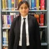 Nikita raj