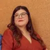 Beatriz Garcia MA