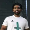 Dillon Naidoo