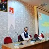 Halil İbrahim Mutlu