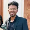 Febin Antony