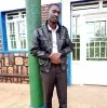 Samuel Nambajimana