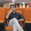 Vikas Boga