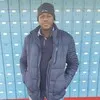 Hubert Makwala