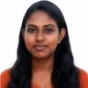 sreeja