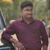 Saktiprasad Sahoo