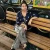SUSHRITA ROY